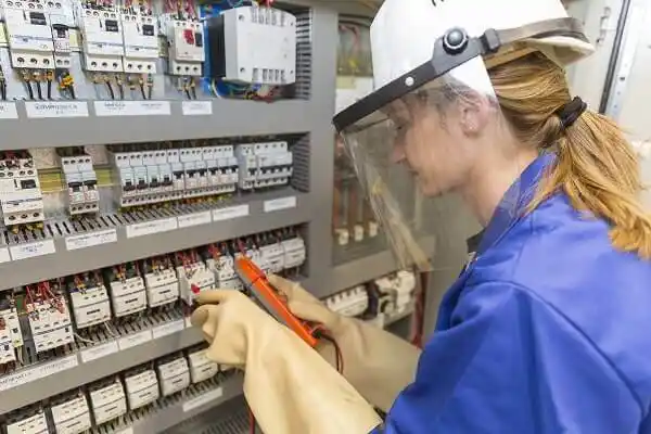 electrician Alamosa East